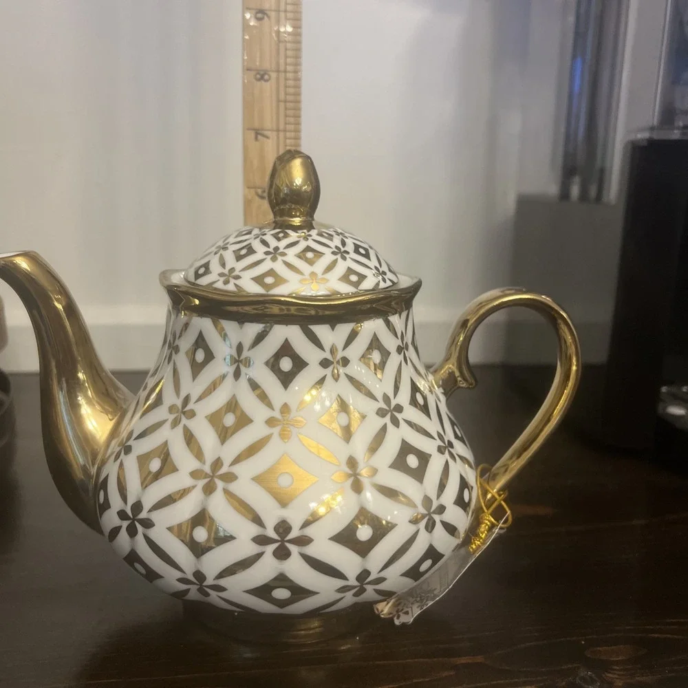 Kent Pottery contemporary elevate from